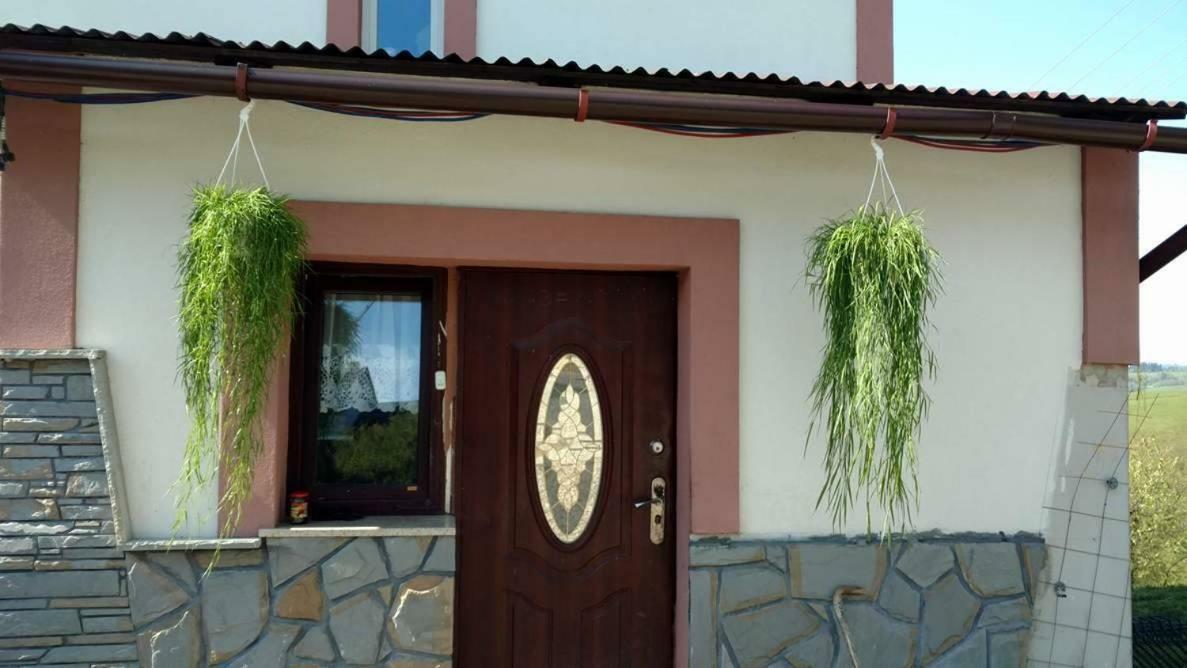 Apartament U Jawora Grywald Exterior photo